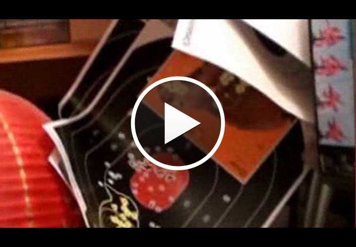 Video: Newtown Shooting Records Provide Details From Inside School