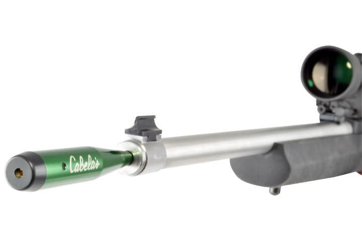 The Best Way to Zero a Rifle