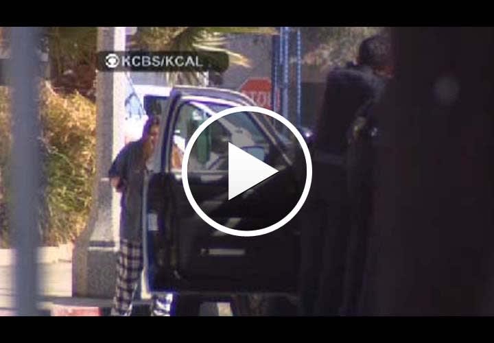 Video: Calif. Woman Shot After Pointing Replica Gun at Police