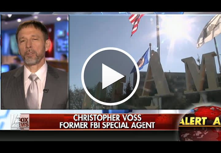 Video: Somali Terror Group Threatens America's Largest Mall