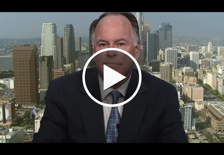 Police Adviser Appears on PBS to Discuss Ferguson, NYPD Incidents