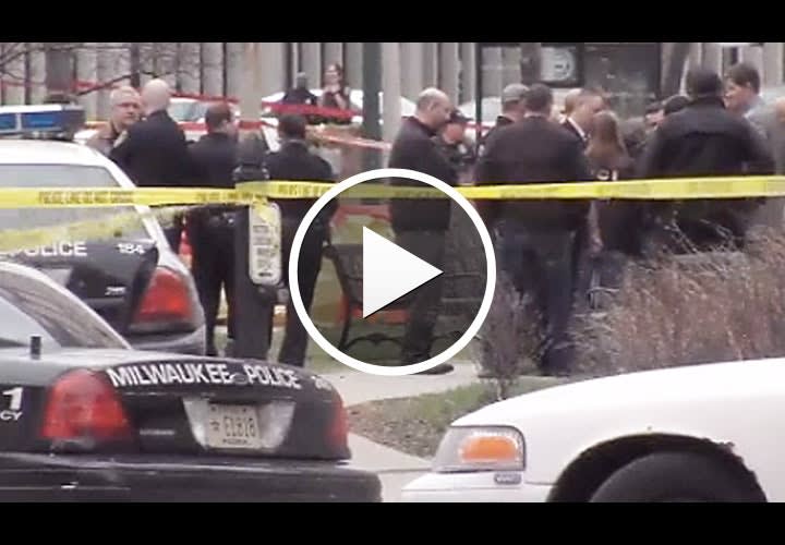Video: Milwaukee Officer Fired for Policy Violation before Shooting Emotionally Distressed Man