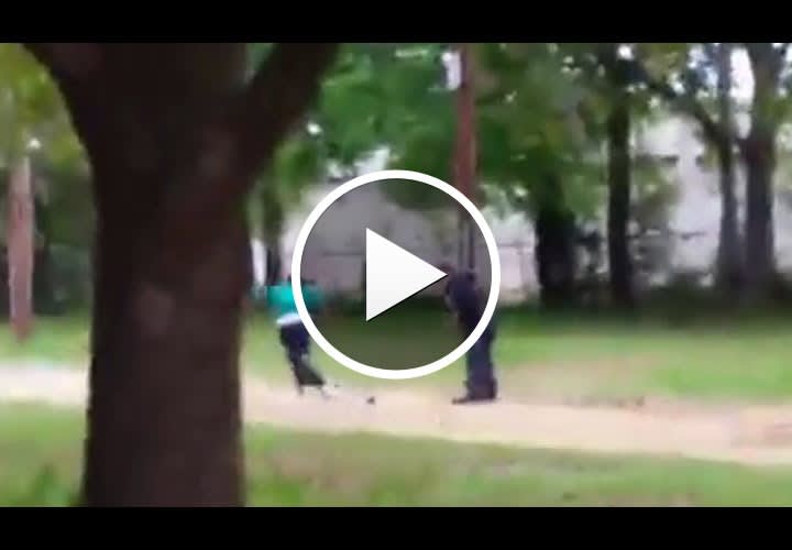 S.C. Police Shooting Defense: What the Video Doesn't Show