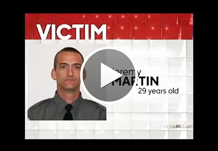 Video: N.M. Deputy Shoots, Kills Fellow Officer During Argument