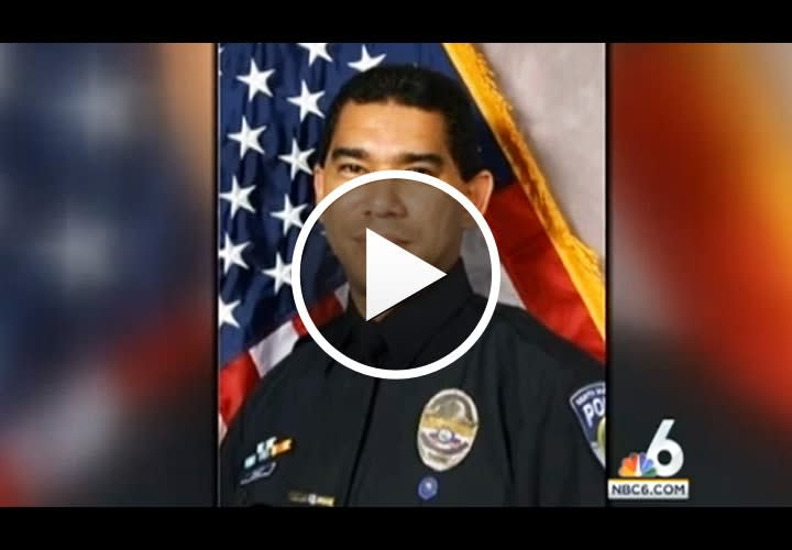Video: Florida SWAT Officer Undergoes Surgery, Shooting Suspect Charged