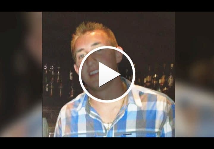 Video: NYPD Officer Shot in Face Dies from Injuries