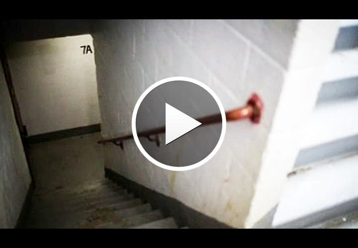 Video: Rookie NYPD Officer Indicted on Manslaughter Charges