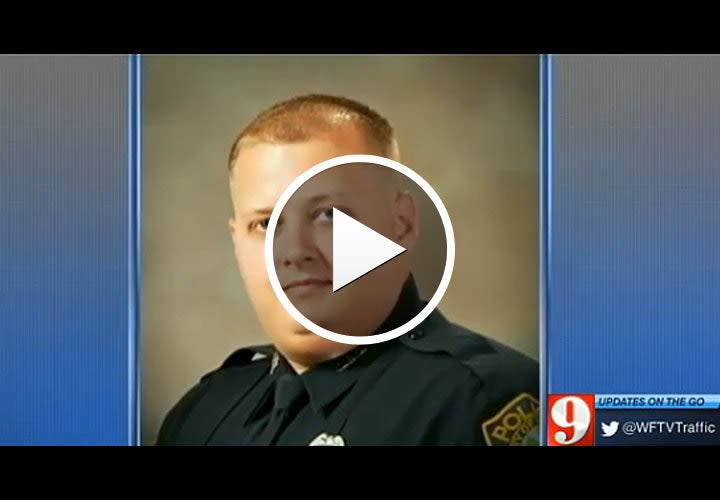 Video: Florida Officer Shot, Killed in Firearms Training