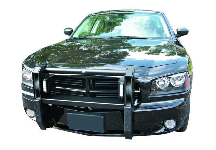 Lund Introduces PASS Bumper System