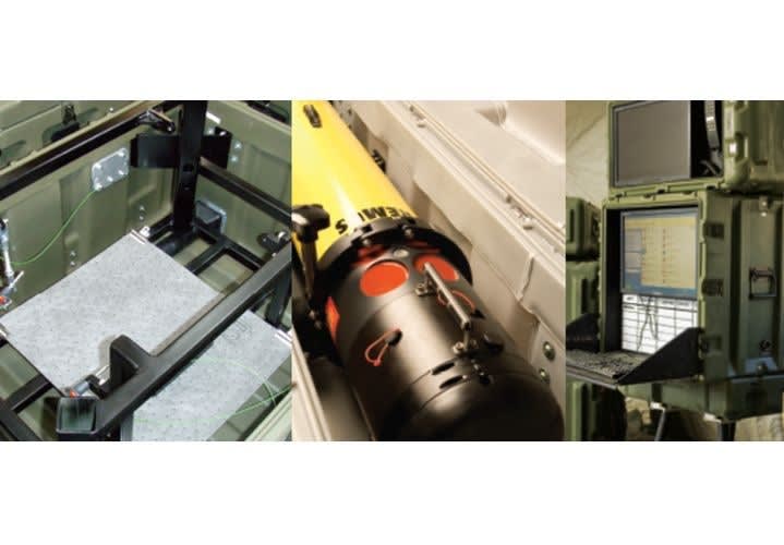 Pelican-Hardigg Advanced Case Solutions Rededicates Customization Centers