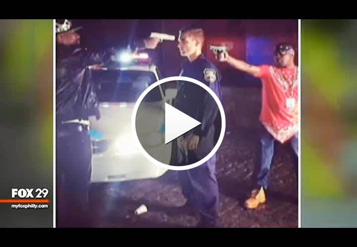 Video: Philly Paramedic Apologizes for Hateful Police Post on Instagram