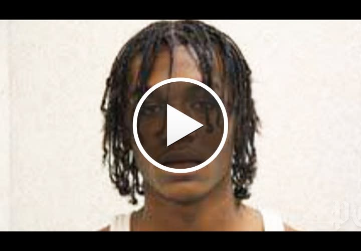 Video: Pittsburgh School Shooting Likely Drug Related