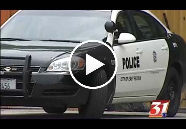 Video: Off-Duty FBI Agent Stops Shooter in Illinois Bar