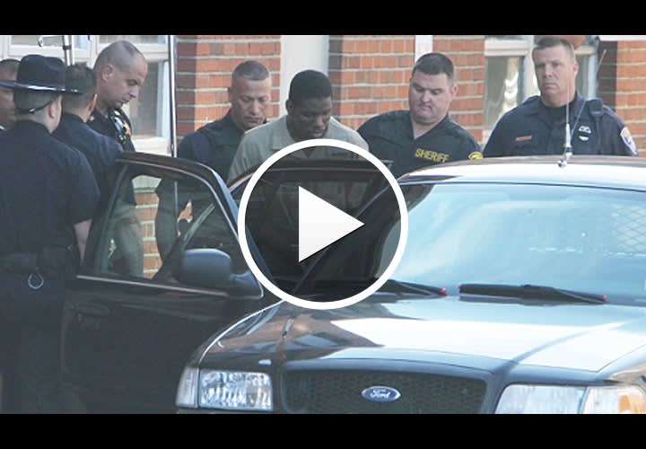 Man Indicted for Killing New York Officer