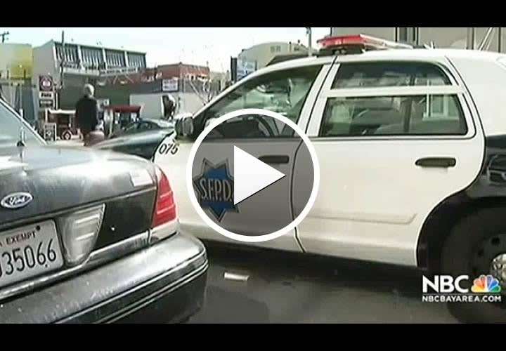Video: Offensive Texts by San Francisco Officers Trigger Review of 3,000 Cases