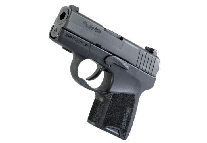 P290 Subcompact