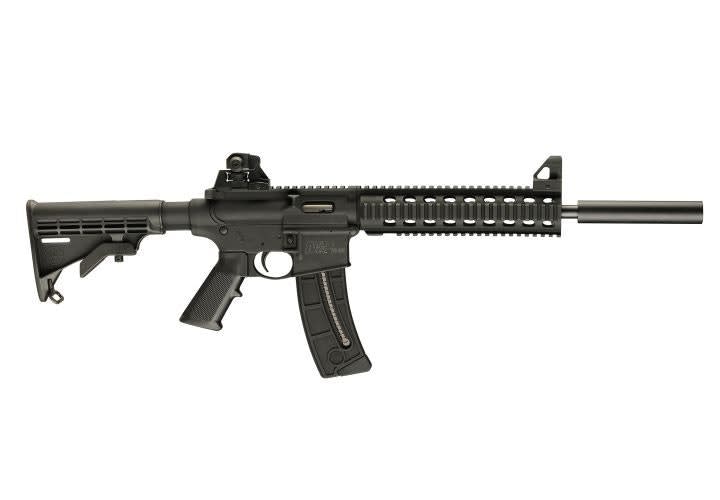 Smith & Wesson M&P15 Rifle