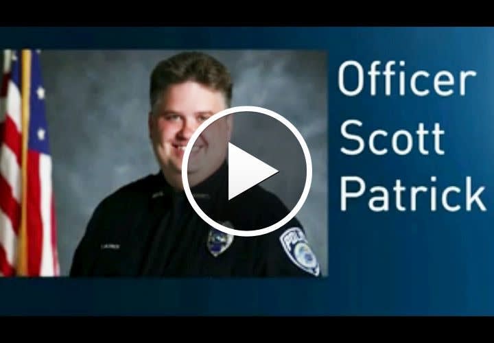 Video: Jury Sees Video of Minnesota Officer's Shooting Death, Officers Testify