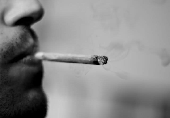 Arizona Voters Narrowly Approve Medical Marijuana