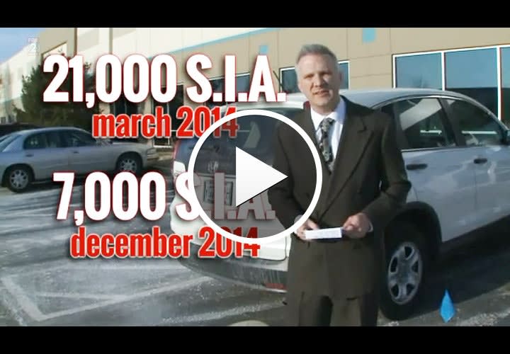 Video: St. Louis Chief Blames "Ferguson Effect" for Drop in Self-Initiated Policing