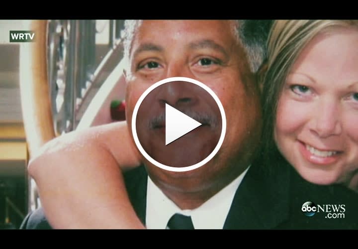 Video: Indiana Officer Reportedly Poisoned by Fast-Food Tea