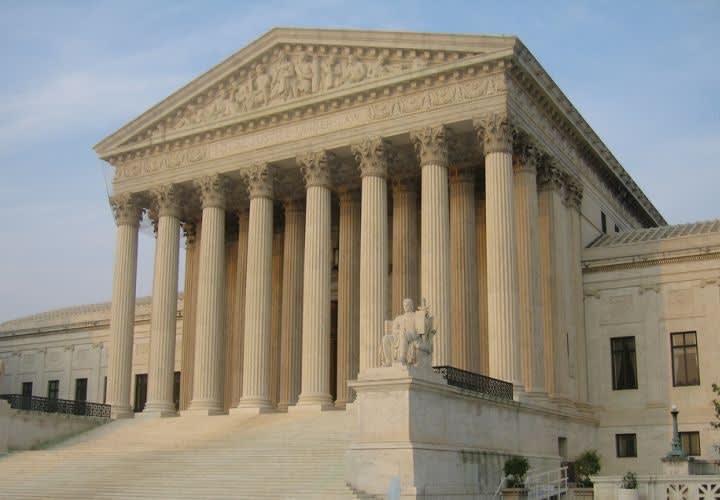 SCOTUS Expands Miranda Rights for Juveniles