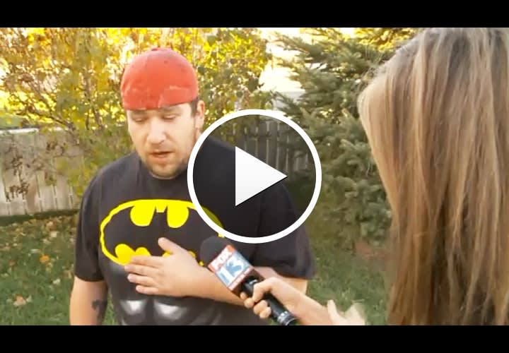 Video: Utah Man Fired for Nasty Anti-Police Facebook Post