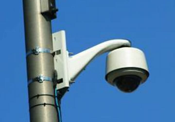 Video Network Brings Real-Time Data to Pursuing Officers