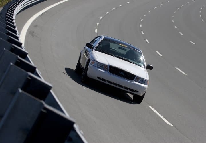 Michigan State Police Will Test Five New-Vehicle Introductions