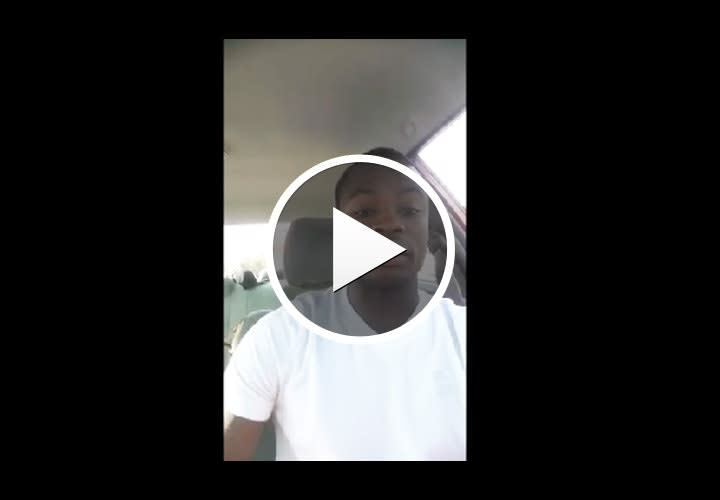 Video: Viral Video Shows Positive Side of Interacting With Police Officers