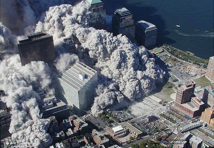 Passing the 9/11 Health-Care Bill