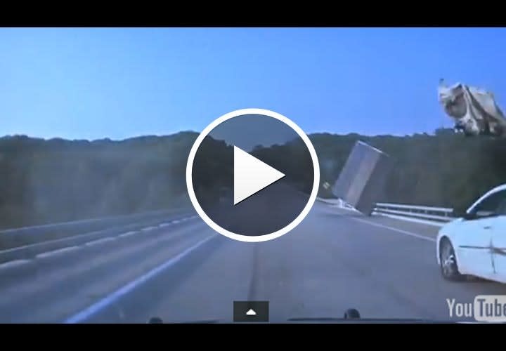 Video: WatchGuard Dash Cameras Capture Pursuit of Mich. Murder Suspect