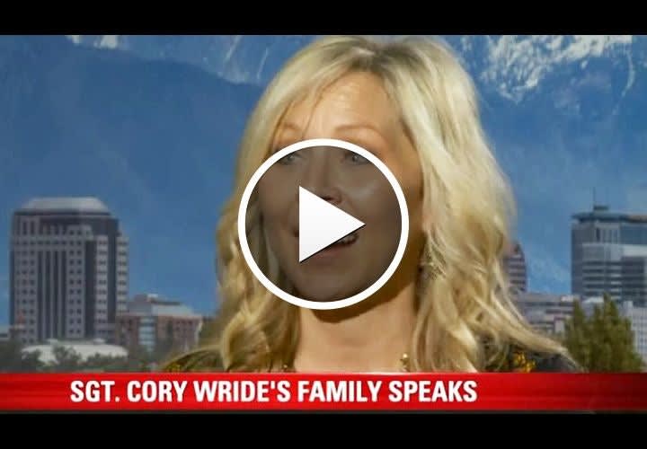 Video: Wride Family Pushing for Bulletproof Windshields