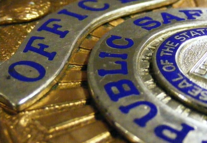 Top 10 Law Enforcement Stories of 2009