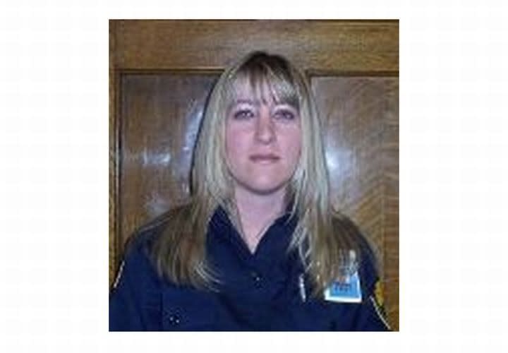 Washington Corrections Officials Respond to Officer's Slaying