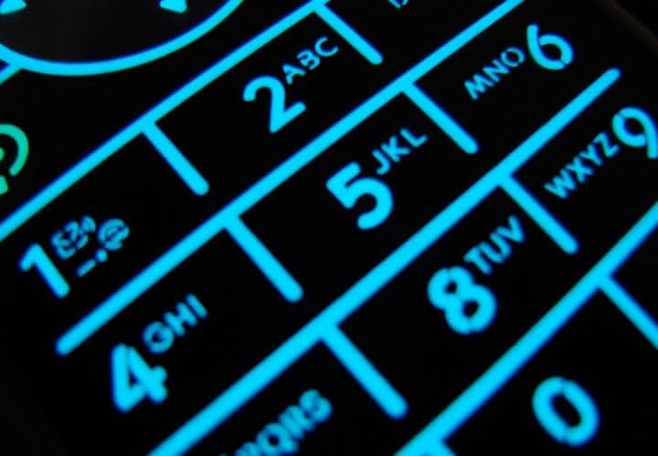 Feds Consider Allowing Cell Phone Jamming In Prisons