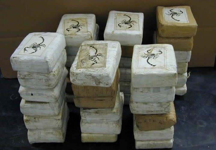 American Airline Employees Arrested For Using Commercial Aircraft To Ship Drugs