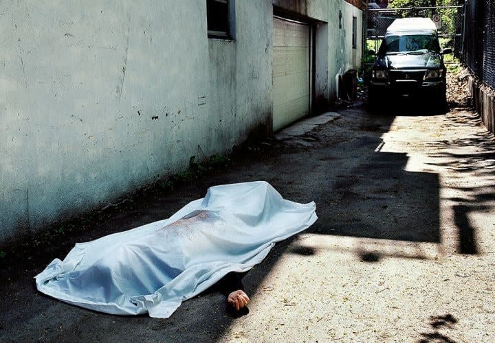 How to Solve Gang Homicides When Nobody's Talking