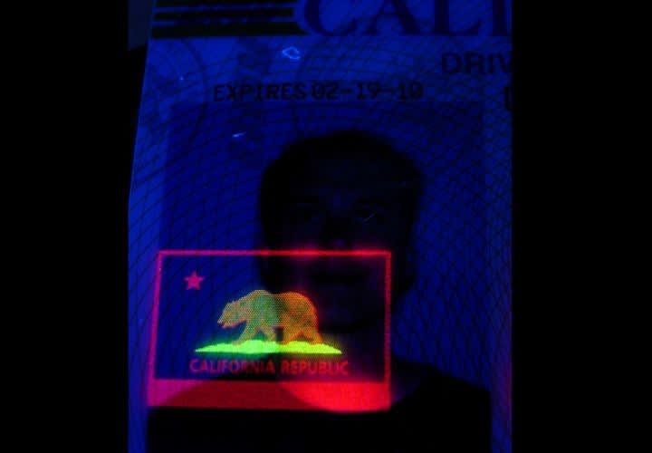 Putting a Face to a Name