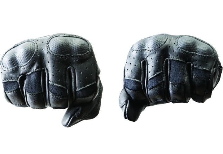 5.11 Tactical Introduces Trio of Gloves