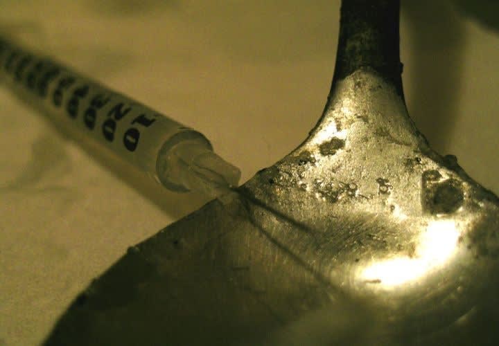 Legalizing America's Addictions Won't Cure Crime