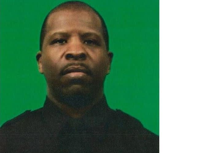 NYPD Cop Tackles Rampage Suspect On Train, Carjacking Details Emerge