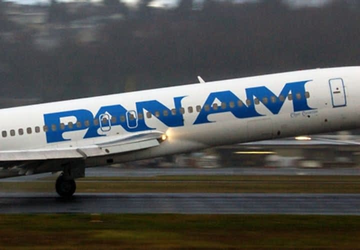 Pan American Flight 281 Hijacker Arrives in New York to Face Charges