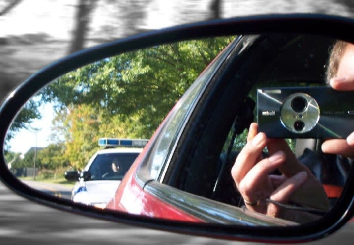 Ohio Court Rules Officer's Estimate Good Enough for Speeding Conviction