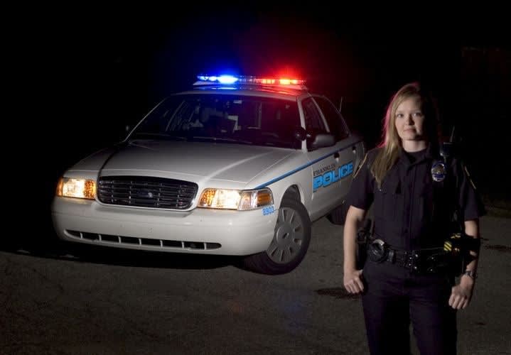 Tips For Surviving Third Shift