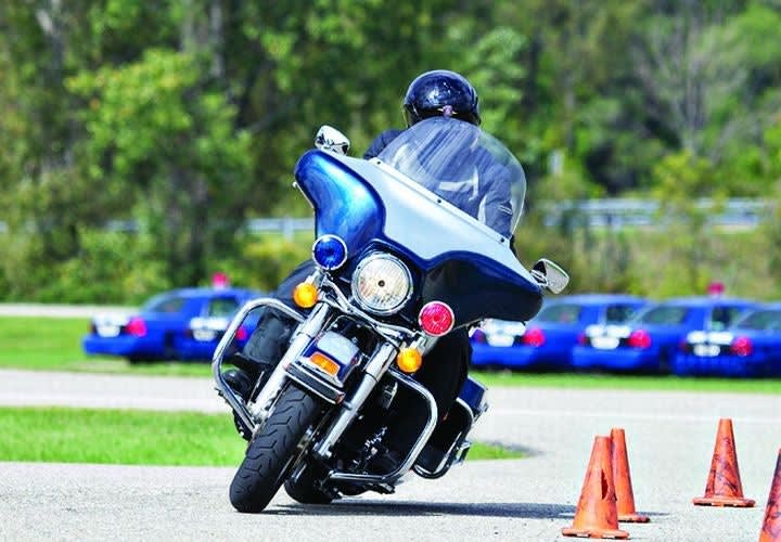 2011 Michigan Vehicle Tests: Motorcycles