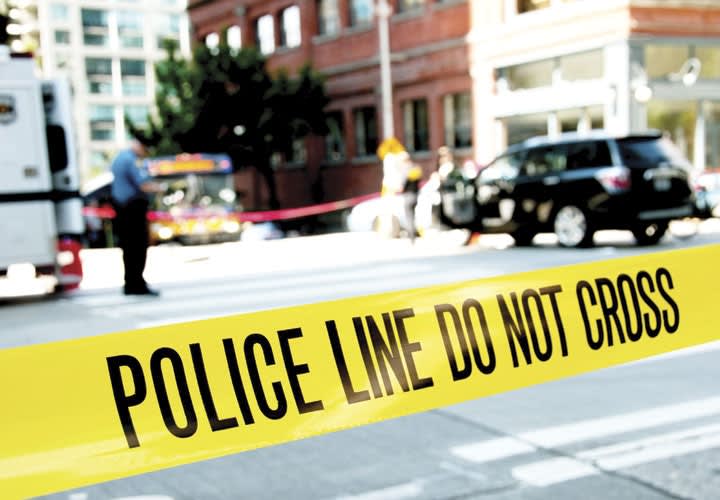 Under the Microscope After an OIS