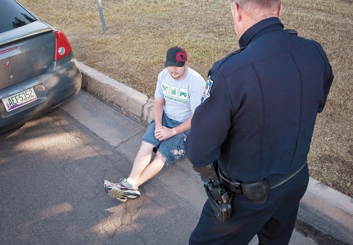 Reduce Negative Impact of Miranda