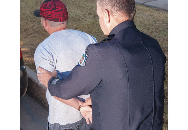 Admonitions and Waivers