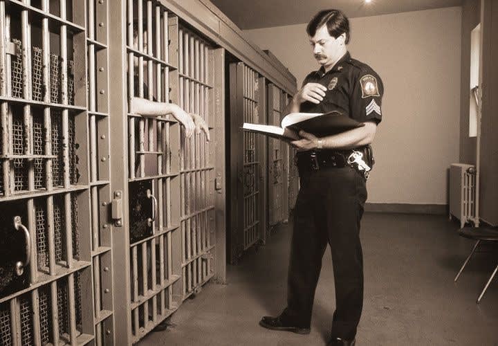 'Don't Talk To My Client!'